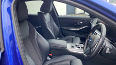 BMW 3 Series 330e M Sport 4dr Step Auto Saloon